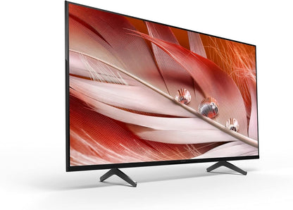 Sony XR55X90J 55-Inch 4K TV Bundle w/Soundbar