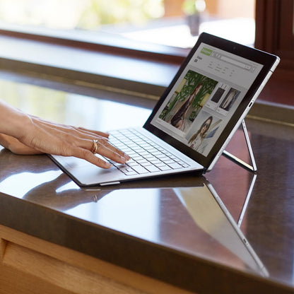 HP Spectre X2 12-a009nr 12" Touchscreen 2-in-1 - 4GB RAM, 128GB SSD