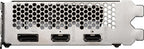 MSI GeForce RTX 3050 VENTUS 2X 6G OC Graphics Card