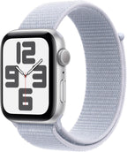 Apple MXET3LL/A Watch SE 2nd Gen 44mm GPS