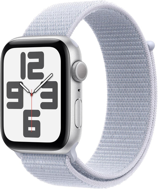 Apple MXET3LL/A Watch SE 2nd Gen 44mm GPS