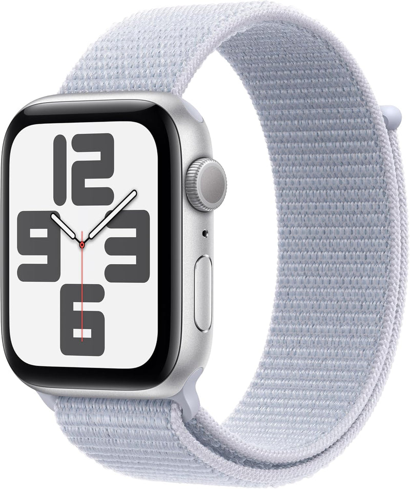 Apple MXET3LL/A Watch SE 2nd Gen 44mm GPS — main product image