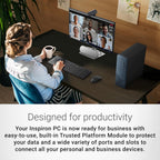 Dell i3030S-5199BLU-PUS Inspiron Small Desktop i5 14400