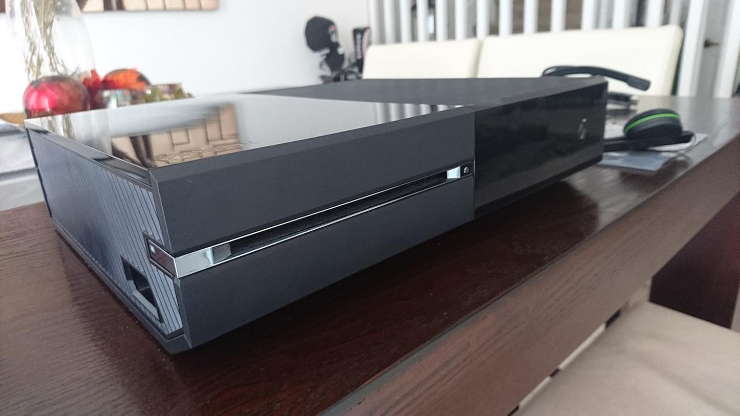 Microsoft 5C6-00136 Xbox One 500GB Game Bundle