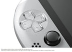 Sony Vita PlayStation Dragon Quest Metal Slime Edition Japan