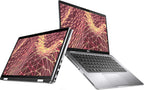 Dell 7330 13.3-Inch Latitude i7 12th Gen FHD Notebook