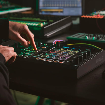 Pioneer DJ TORAIZ SQUID Multitrack Production Sequencer