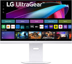 LG 32G810SA-W 32