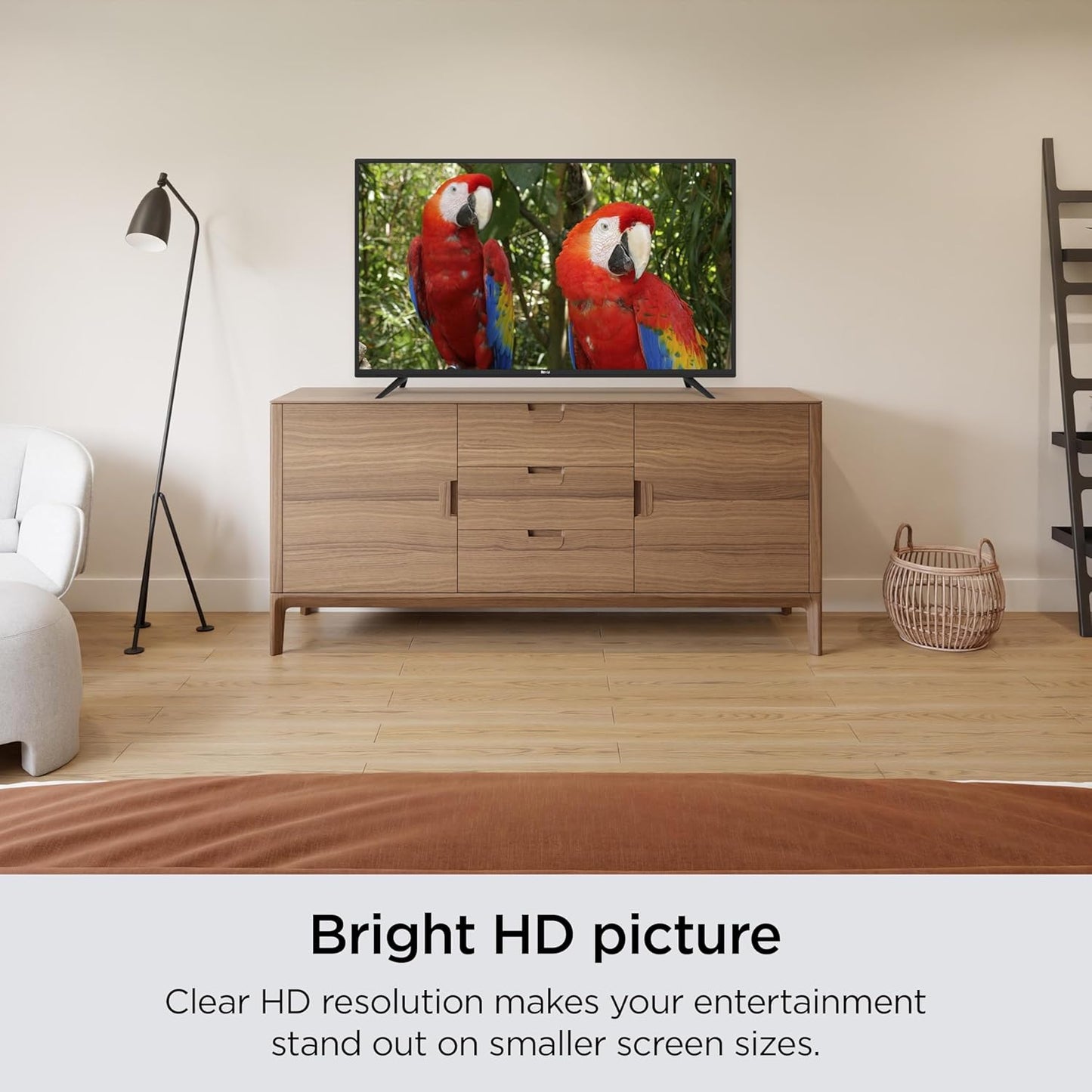 Roku 32R2B5 32-Inch 720p HD Select Series Smart TV