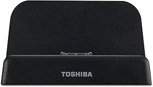 Toshiba PA3956U-1PRP Thrive Tablet Standard Dock — main product image