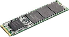 Lenovo 4XB0N10299 256GB M.2 PCIE NVME TLC SSD