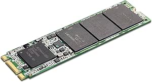 Lenovo 4XB0N10299 256GB M.2 PCIE NVME TLC SSD