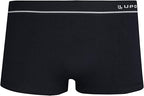 Lupo Essential Microfiber Seamless Lo Rise Trunks