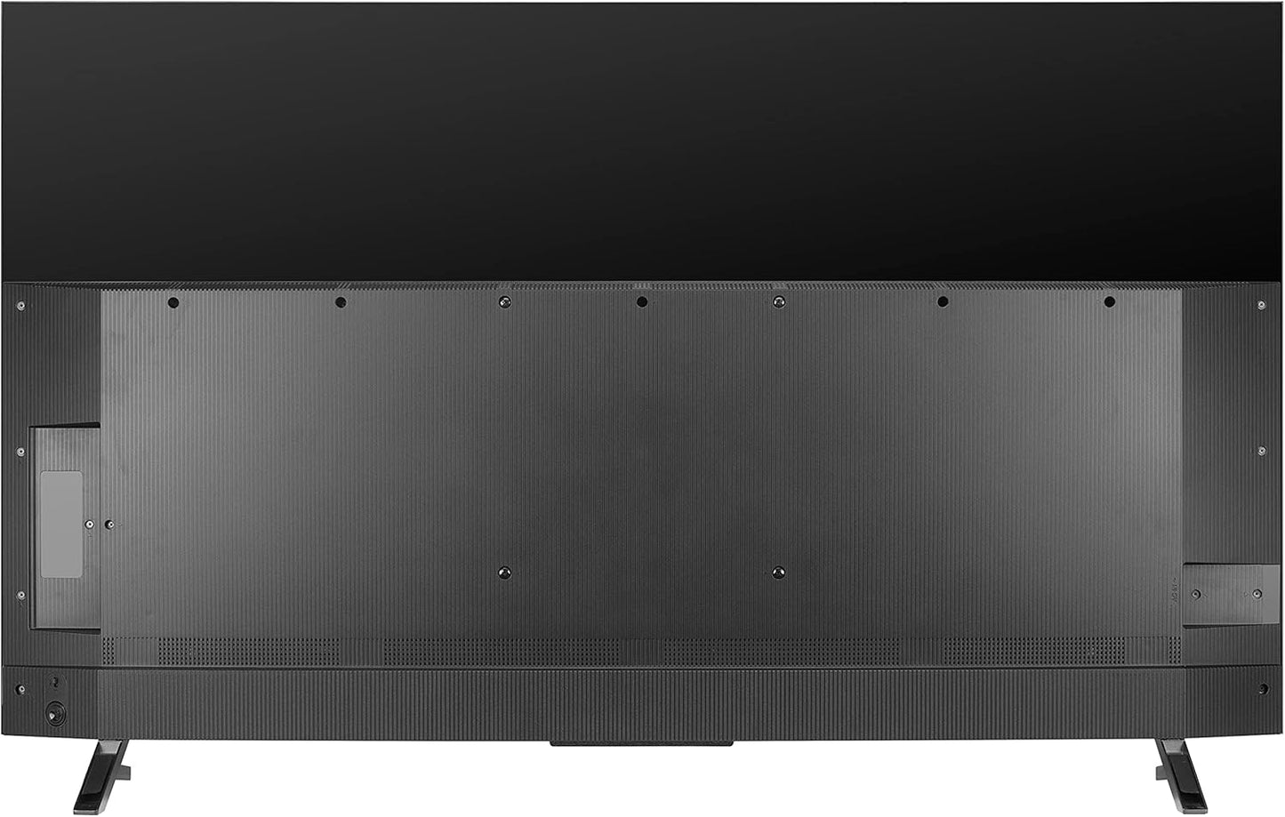 TCL 55R646 55-Inch 6-Series 4K Mini-LED Google TV
