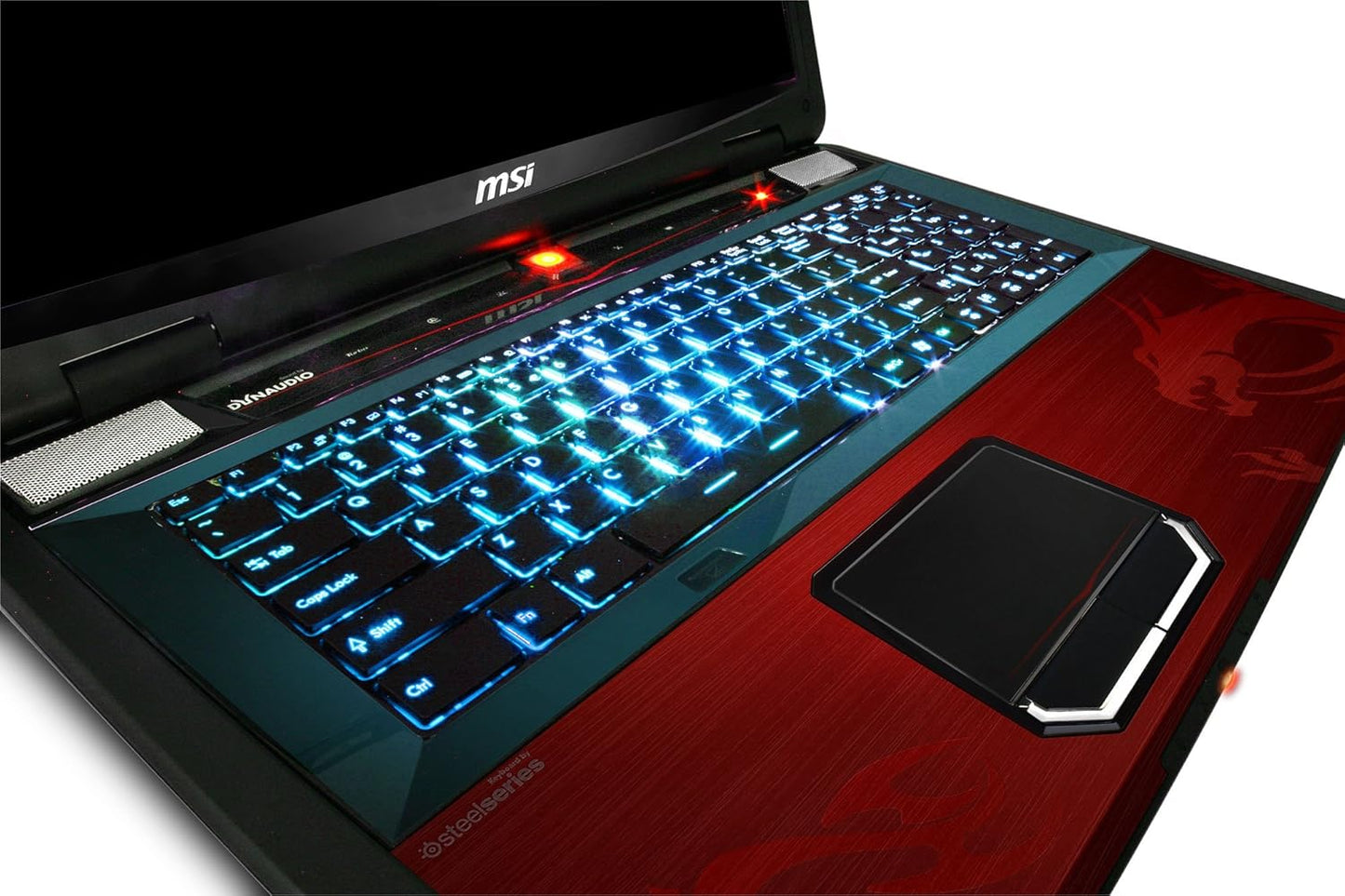 MSI GT70 0NE-609US 17.3" Gaming Laptop i7 GTX680M