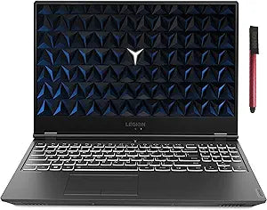 Lenovo Y540 Legion Gaming Laptop - i7, 8GB, 1TB SSD, GTX 1660Ti + 64GB Flash Drive