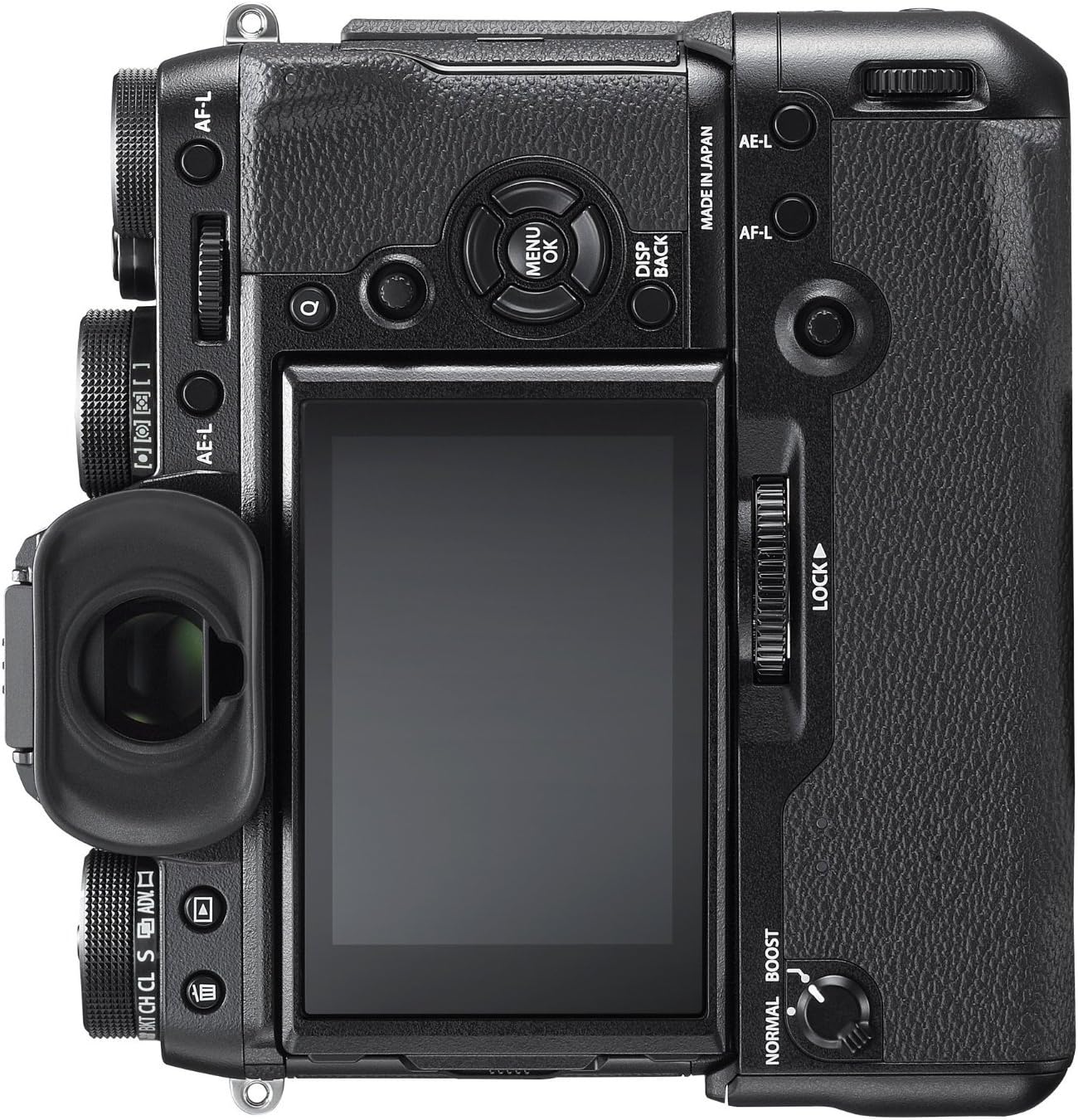 Fujifilm VPB-XT2 Vertical Power Booster Grip for X-T2 Camera