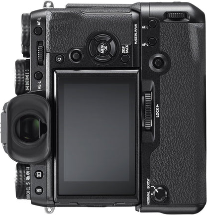 Fujifilm VPB-XT2 Vertical Power Booster Grip for X-T2 Camera