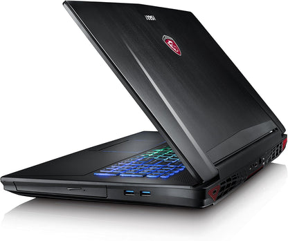 MSI GT72VR Pro-015 GTX 1070 Gaming Laptop