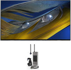 Sony XR-77A80J 77