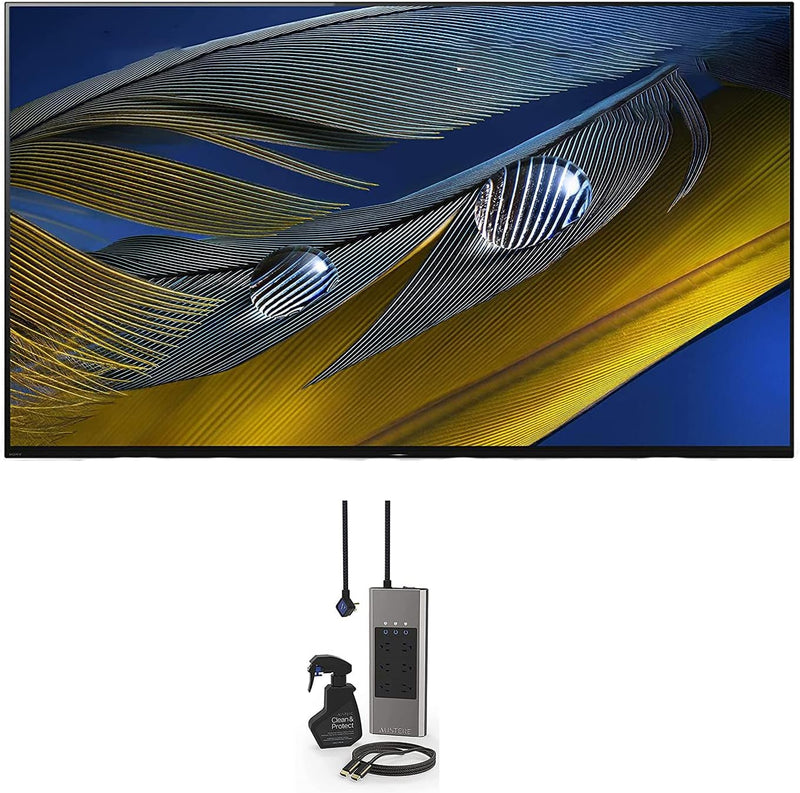 Sony XR-77A80J 77
