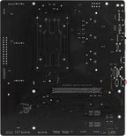 ASRock A620M-HDV/M.2 AM5 Ryzen 7000 Motherboard