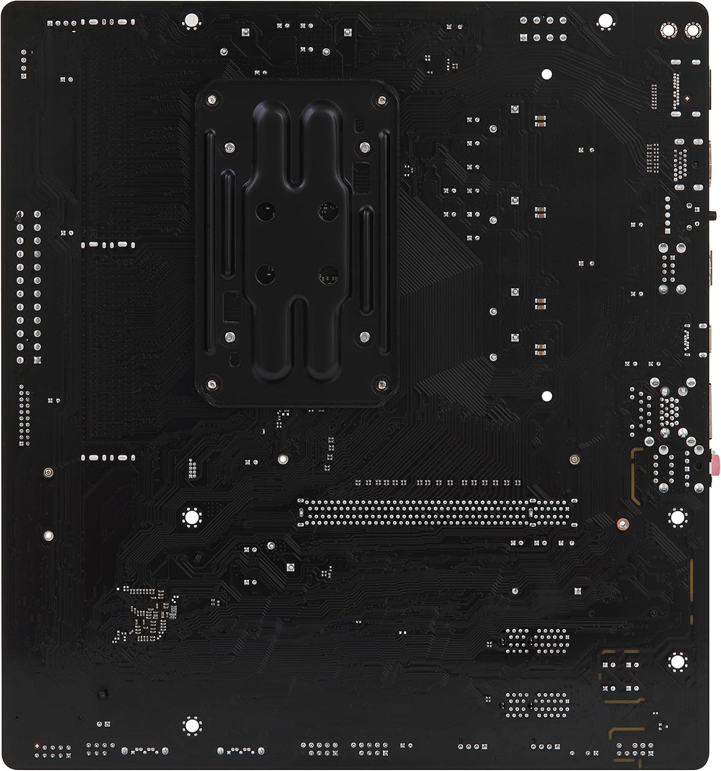 ASRock A620M-HDV/M.2 AM5 Ryzen 7000 Motherboard