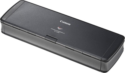 Canon P-215II Mobile Document Scanner - Compact & Fast