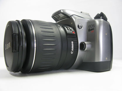 Canon 9113A014 EOS Rebel K2 35mm Film Camera