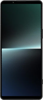 Sony XQDQ62/B Xperia 1 V 256GB 5G Unlocked Smartphone Black