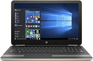 HP 15-AU030WM Pavilion i5 Touchscreen Laptop (Renewed)