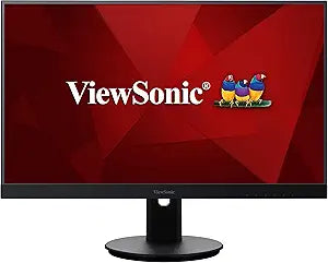 ViewSonic VG2765 27 Inch WQHD IPS Monitor — main product image