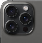 Apple MU663LL/A iPhone 15 Pro Max 256GB (Renewed)