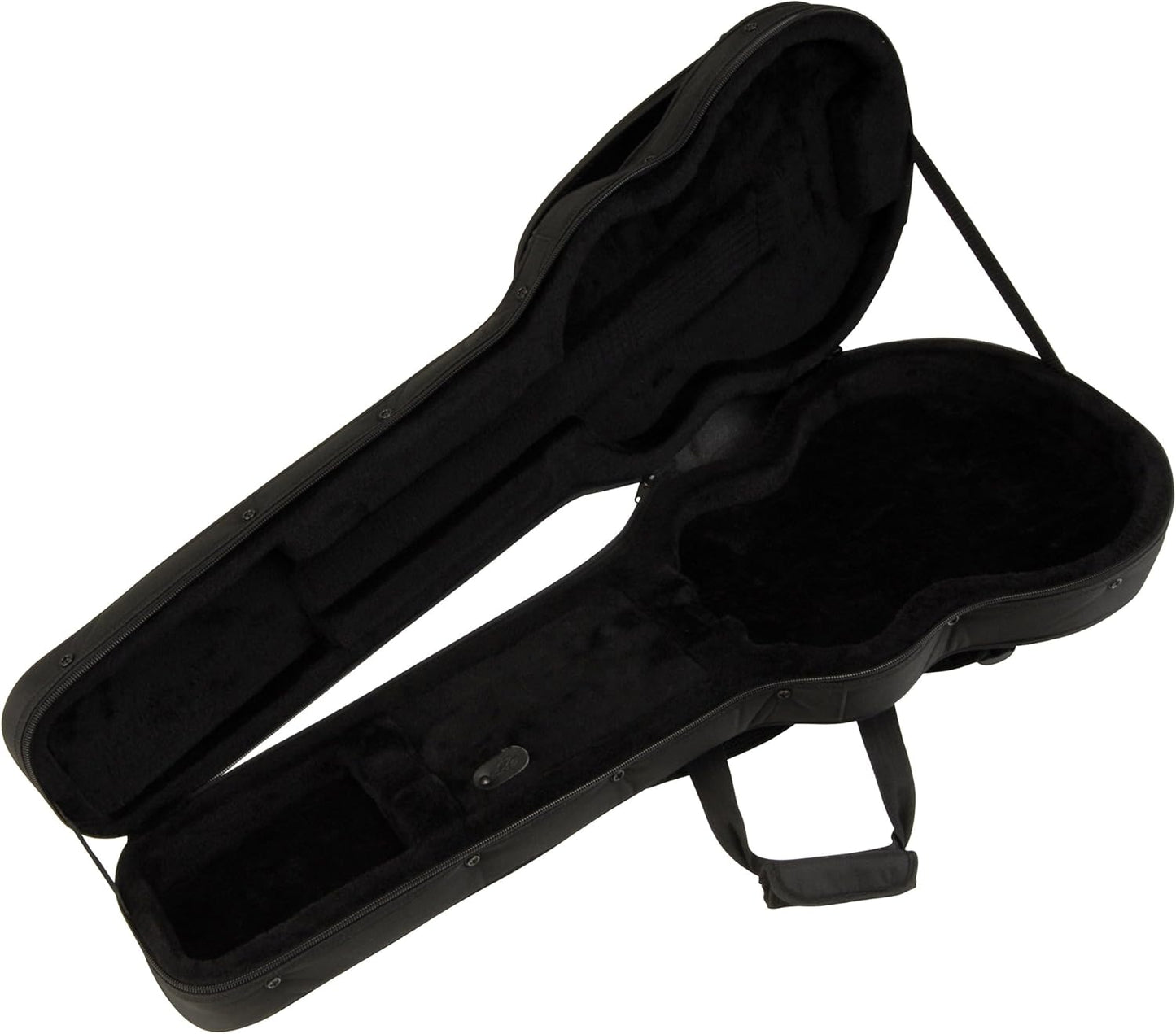 SKB Cases 1SKB-SC56 Les Paul Soft Guitar Case