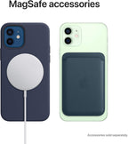 Apple iPhone 12 64GB Green (Locked) + Carrier Plan