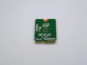 Intel 7265.NGWWB.W Wireless-AC 7265 M.2 WiFi Bluetooth Card