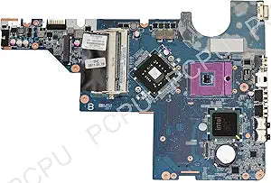 HP 616449-001 Motherboard Replacement Part — main product image