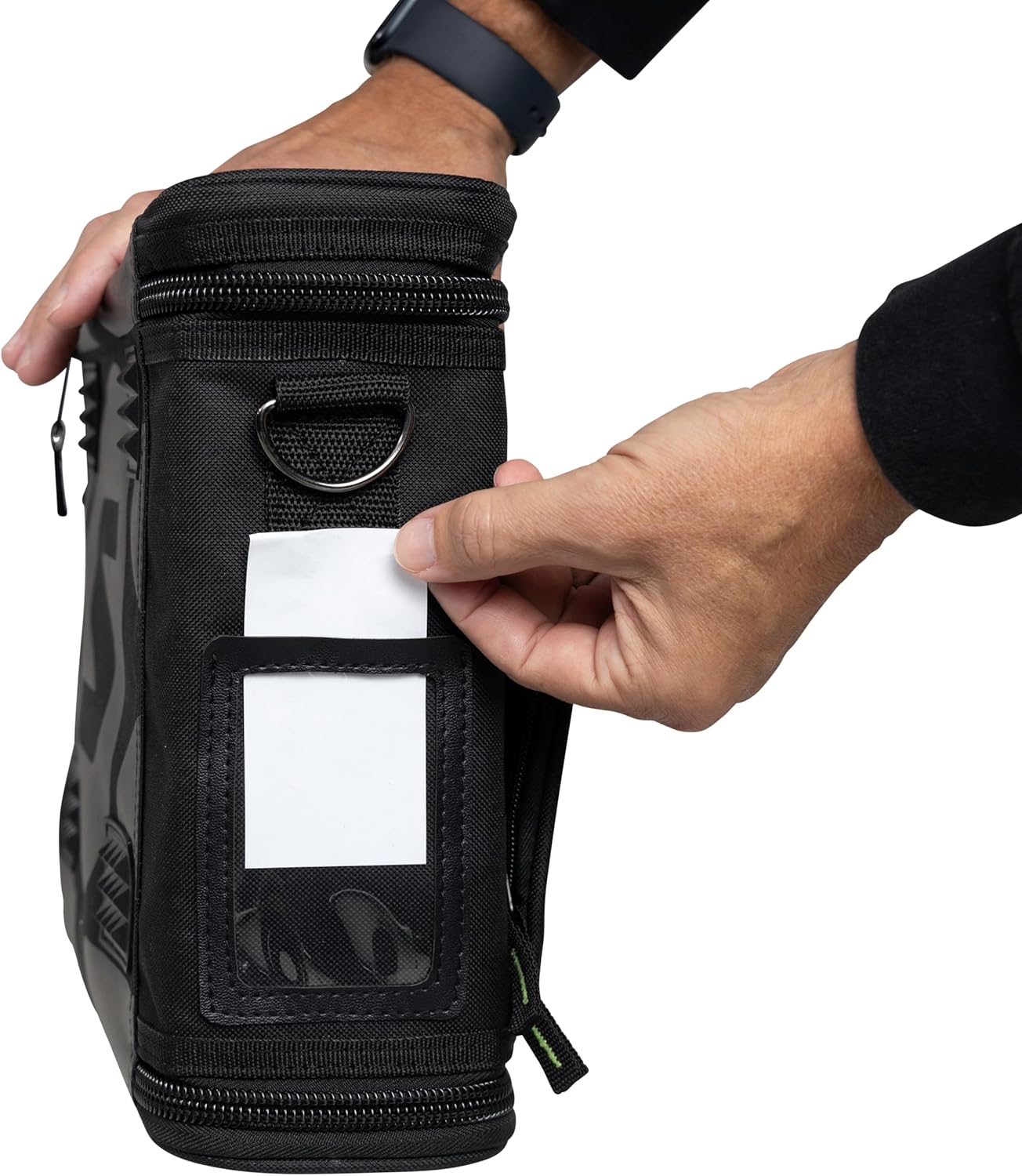 Shure SH-WSYS-BAG Wireless Microphone System Bag