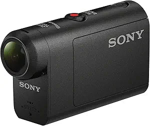 Sony HDRAS50B.CEN Action Cam — main product image
