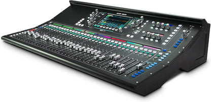 Allen & Heath SQ Series SQ-7 48-Channel Digital Mixer