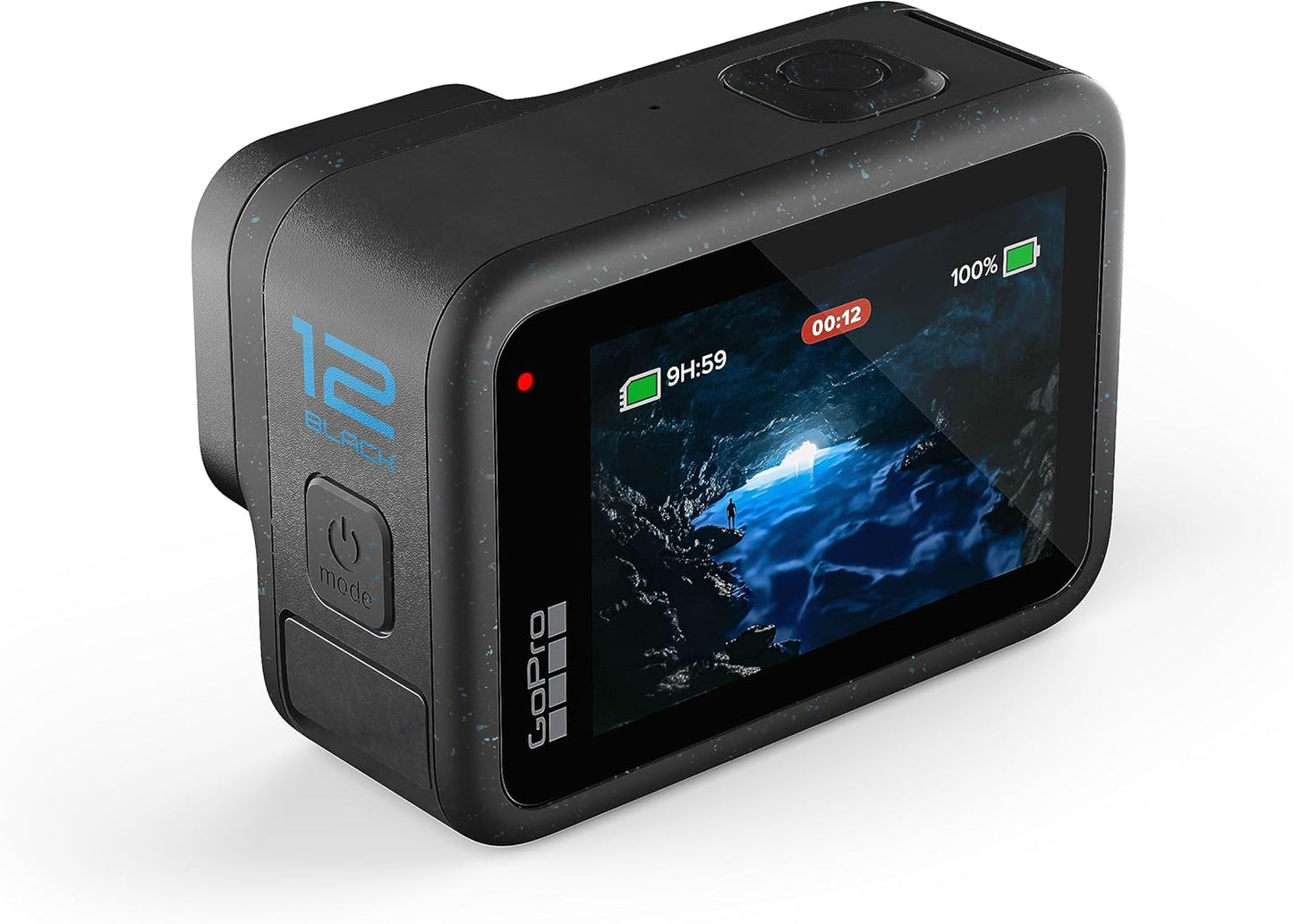GoPro CHDHX-121-CN HERO12 Black Action Camera