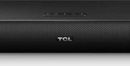 TCL 43S425 43" 4K Roku TV with Soundbar