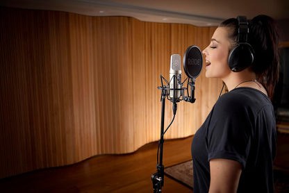 Rode NT2A-ANNIV Studio Condenser Microphone Solution