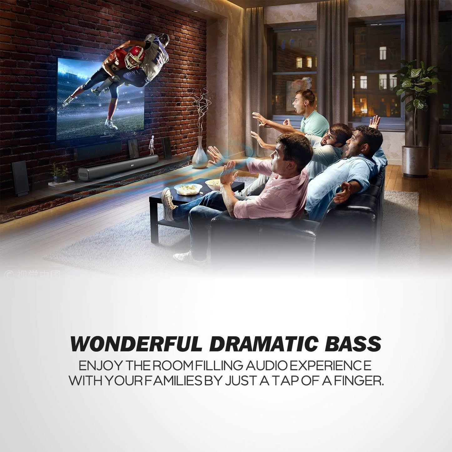 Sony XBR75X940C 75-Inch 4K Ultra HD TV