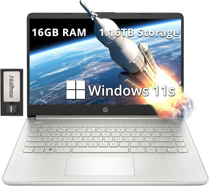 HP Stream 14