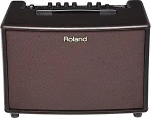 Roland AC-60RW Acoustic Chorus Guitar Amplifier Rosewood