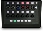 Allen & Heath AH-IP-6 OLED Remote Controller
