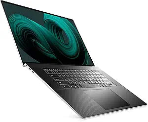 Dell XPS 9710 Laptop 17" 4K i7 RTX 3060 (Renewed)