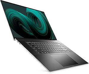 Dell XPS 9710 i9 RTX 3060 17" Pro Laptop