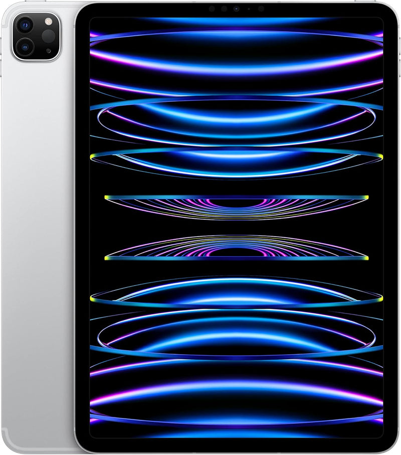 Apple MP5F3LL/A iPad Pro 11-inch M2 1TB 5G Cellular — main product image